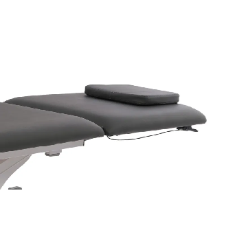 TABLE DE MASSAGE ÉLECTRIQUE "TORAC"-Lire la description