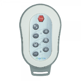 BIOSTIM Rééducation Périnéale + Télécommande offerte-Lire la description