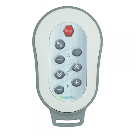 BIOSTIM Rééducation Périnéale + Télécommande offerte-Lire la description