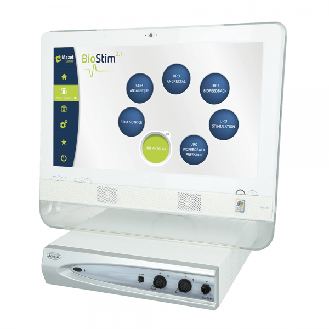 BIOSTIM Rééducation Périnéale + Télécommande offerte-Lire la description