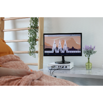 BIOSTIM Rééducation Périnéale + Télécommande offerte-Lire la description