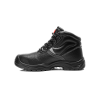 JORI Sicherheitsschnürstiefel BASIC Mid S3, Gr. 44