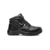 JORI Sicherheitsschnürstiefel BASIC Mid S3, Gr. 44