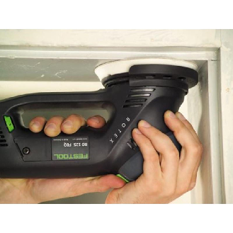 Festool Schleifscheibe STF D125/8 P60 GR/50 Granat-Beschreibung lesen