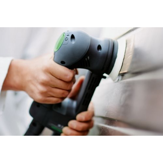 Festool Schleifscheibe STF D90/6 P1500 GR/50 Granat-Beschreibung lesen