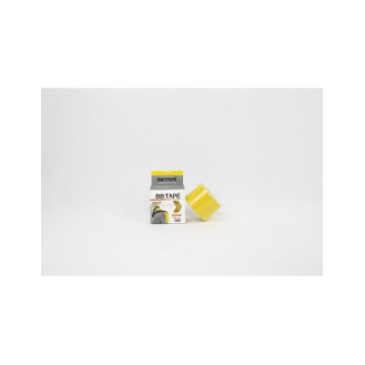 Venda Neuromuscular Amarillo 5cmx5cm-Leer más