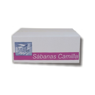 Rollo Papel Camilla Doble Capa 59 cm x 70 m-Leer más