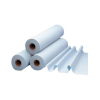 Rollo Papel Camilla Doble Capa 59 cm x 70 m