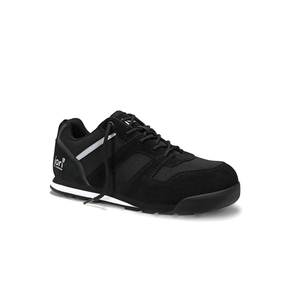 JORI Sicherheitshalbschuh jo_SLIM darkblue Low ESD S3, Gr. 45-Beschreibung lesen