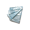Bolsa Mixta Esterilización 420 mm x 600 mm, Paquete 100 unidades