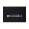 Jeringa Nutrifit 5 ml Caja 100 Unidades