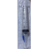 Jeringa 3 Cuerpos 50/60 ml, Cono catéter alimentación
