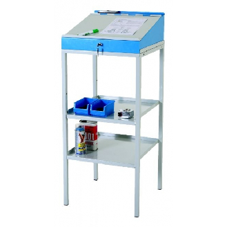 Pupitre modulaire-Lire la description