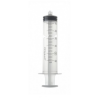 Jeringa 3 cuerpos 50 ml LUER LOCK, Caja 30 unidades