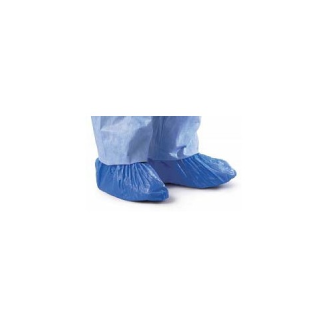 Calza Simple Plástico CELESTE Bolsa 100 unidades-Leer más