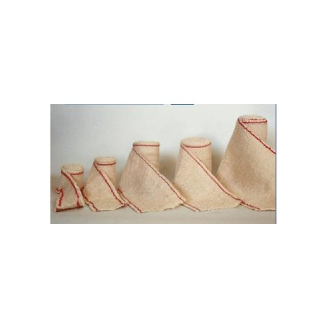 Venda Elástica Crepé Extra 4 metros x 10 cm-Leer más
