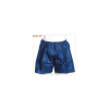 Pantalón Corto P.P. AZUL OSCURO sobre rodilla 45 Grs. Caja 100 unidades