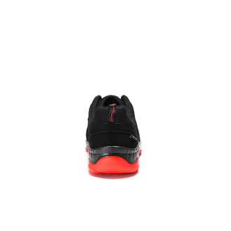 ELTEN Sicherheitshalbschuh MADDOX BOA black-red Low ESD S3, Gr. 40-Beschreibung lesen