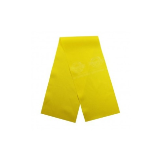 Banda elástica nº 1 AMARILLO Suave 1,5 mts-Leer más