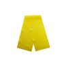 Banda elástica nº 1 AMARILLO Suave 1,5 mts