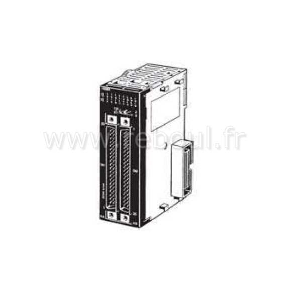Carte 64S PNP 0,3A 2 CONN MIL Carte 64S PNP 0,3A 2 CONN MIL-Lire la description