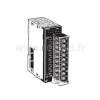 CARTE 16S NPN 0,5A