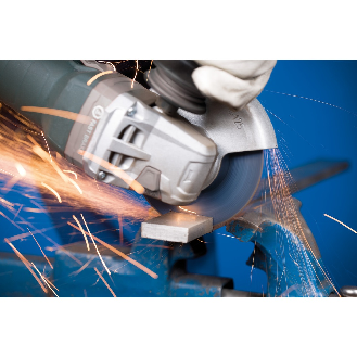 Pferd DUODISC Trenn-/Schleif. E 125x1,9x22,23 mm gekr. Uni.-Linie PSF DUO-Beschreibung lesen