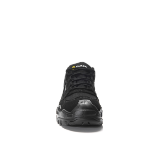 ELTEN Sicherheitshalbschuh MIKE BOA black Low ESD S3S, Gr. 43-Beschreibung lesen