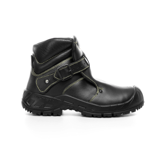 ELTEN Sicherheitsstiefel CARL S3 HI, Gr. 48-Beschreibung lesen