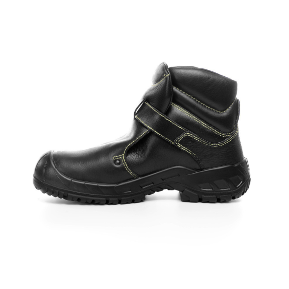 ELTEN Sicherheitsstiefel CARL S3 HI, Gr. 48-Beschreibung lesen