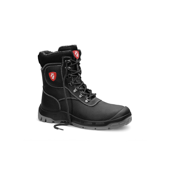 JORI Sicherheitswinterstiefel (Form C) JERRY S3, Gr. 45-Beschreibung lesen