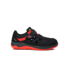 ELTEN Sicherheitssandale LONNY red Easy ESD S1P, Gr. 46