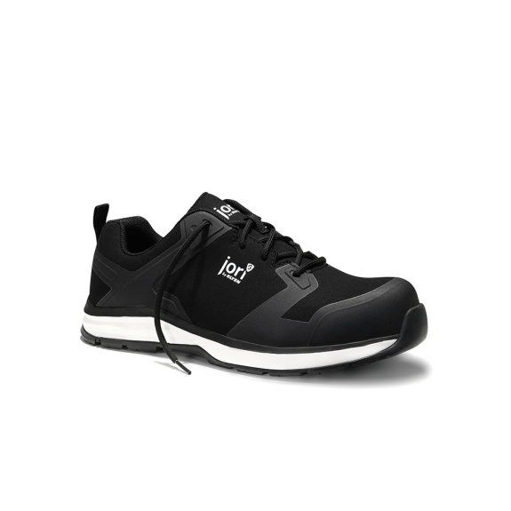 JORI Sicherheitshalbschuh jo_FREE black Low ESD S3, Gr. 40 JORI Sicherheitshalbschuh jo_FREE black Low ESD S3, Gr. 40-Beschreibung lesen