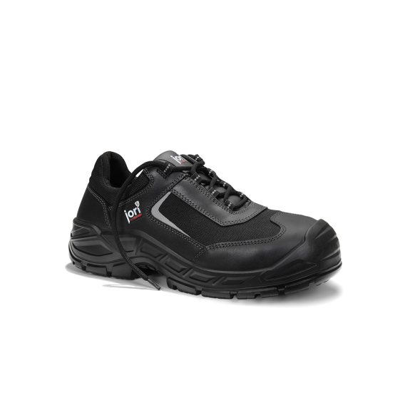 Sicherheitshalbschuh jo_BUILDER Compo Low ESD S3S, Gr. 41-Beschreibung lesen