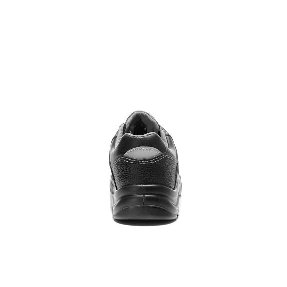 JORI Sicherheitshalbschuh BASIC Low S3, Gr. 41-Beschreibung lesen