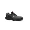 JORI Sicherheitshalbschuh BASIC Low S3, Gr. 41