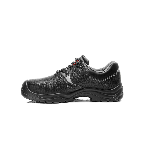JORI Sicherheitshalbschuh BASIC Low S3, Gr. 41-Beschreibung lesen