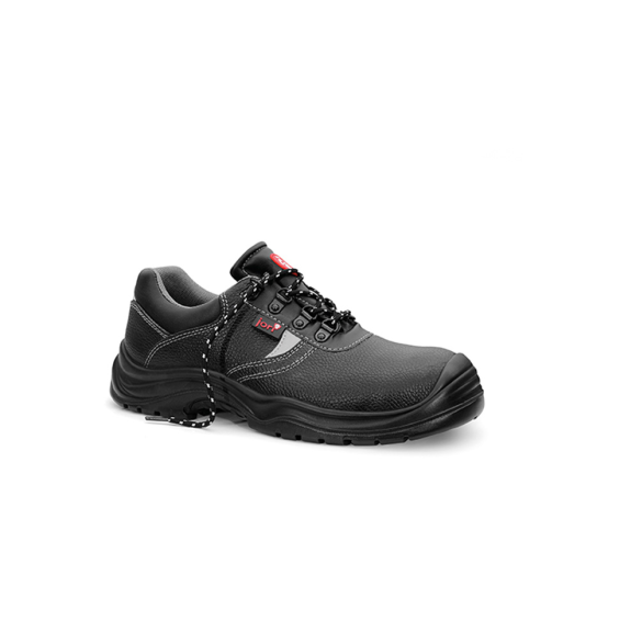 JORI Sicherheitshalbschuh BASIC Low S3, Gr. 41-Beschreibung lesen