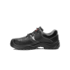 JORI Sicherheitshalbschuh BASIC Low S3, Gr. 41
