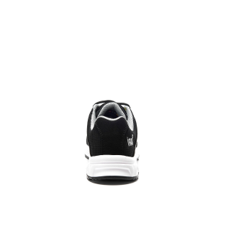 JORI Sicherheitshalbschuh jo_SPEEDY black-silver Low ESD S3, Gr. 37-Beschreibung lesen