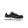 JORI Sicherheitshalbschuh jo_SPEEDY black-silver Low ESD S3, Gr. 46