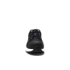 JORI Sicherheitshalbschuh jo_SPEEDY black-silver Low ESD S3, Gr. 46