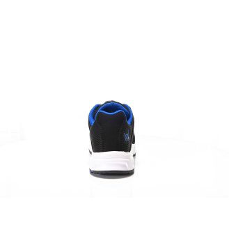 JORI Sicherheitshalbschuh jo_SPEEDY BOA black-blue Low ESD S1P, Gr. 46-Beschreibung lesen