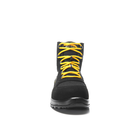 ELTEN Sicherheitsstiefel TIMOTHY XXT GTX Mid ESD S2, Gr. 44-Beschreibung lesen