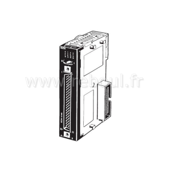 Carte 32S PNP 0,5A, CONN MIL-Lire la description
