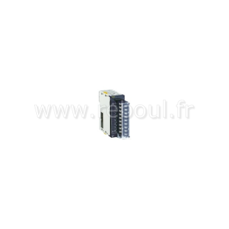 Carte de sortie rapide 16 points-Lire la description