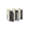 Carte 64S NPN 0,3A, 2 CONN FUJITSU