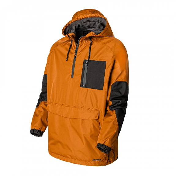 Veste Coupe-Vent Imperméable Cumin-Leer más