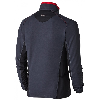 Tee Shirt Respirant Manches Longues Explore Gris