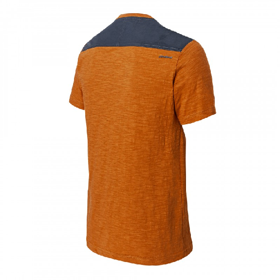 Tee Shirt Manches Courtes Cumin-Lire la description